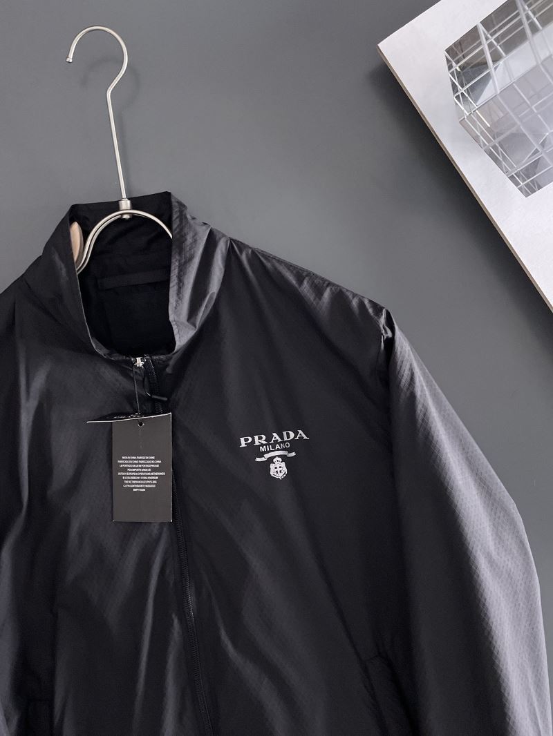 Prada Outwear